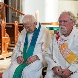 Pfarrfest Lasberg, 2024