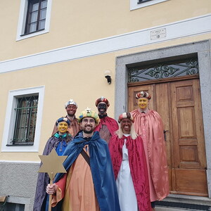 3. - 6. Jänner 2023