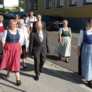 Tag der Tracht