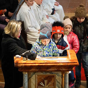 Vorstellungsmesse EK