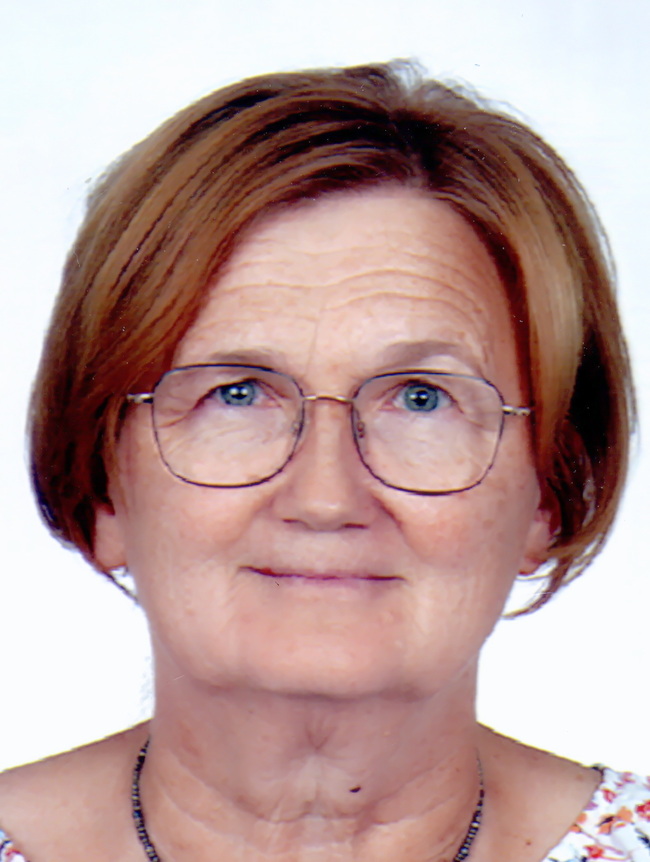  Martina Höfl