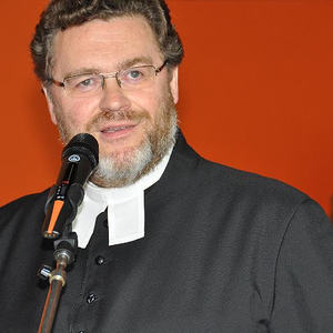 Pfarrzentrum Eröffnungsfest 