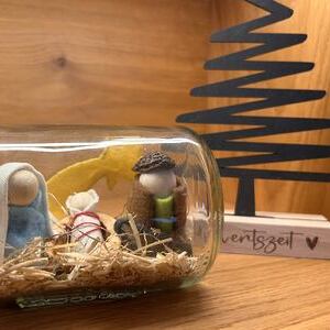 Zeig dein Kripperl in Putzleinsdorf