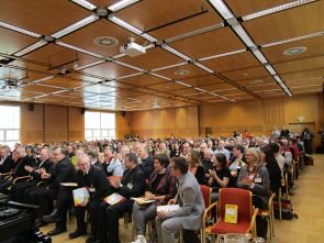 Österreichische Pastoraltaung 2020