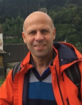 Dipl.-Ing. Bernhard Schützhofer