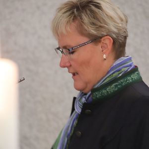 Dank an Franz Kastberger