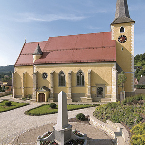 Pfarrkirche