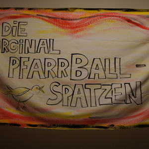 Pfarrball 2013