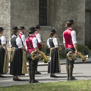 Fronleichnamsfest 2025