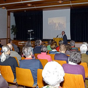 2. Vatikanische Konzil