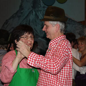 Almrausch am Froschberg