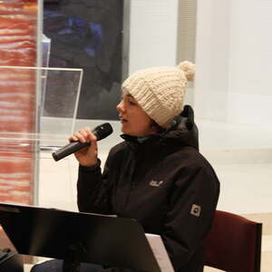 Valentinsgottesdienst