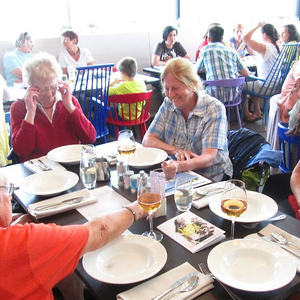 Sonnentor Kräuterdorf