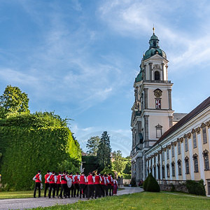 Fest der Jubelpaare 2022