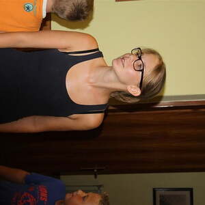 Jungschar- und Ministrantenlager in Roßleiten