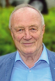 Franz Mayr / © Pfarrgemeinde Kopfing Franz Mayr