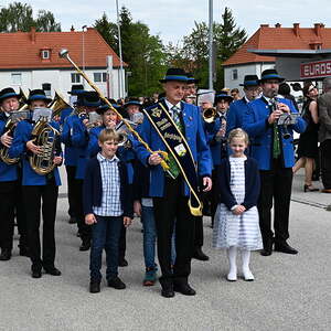 Pfarrkirche Hörsching hl. Jakob