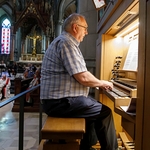 Diakonenweihe 6. Juni 2022 | Mariendom Linz