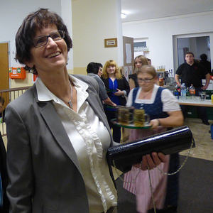 Pfarrball Pfarre Peuerbach