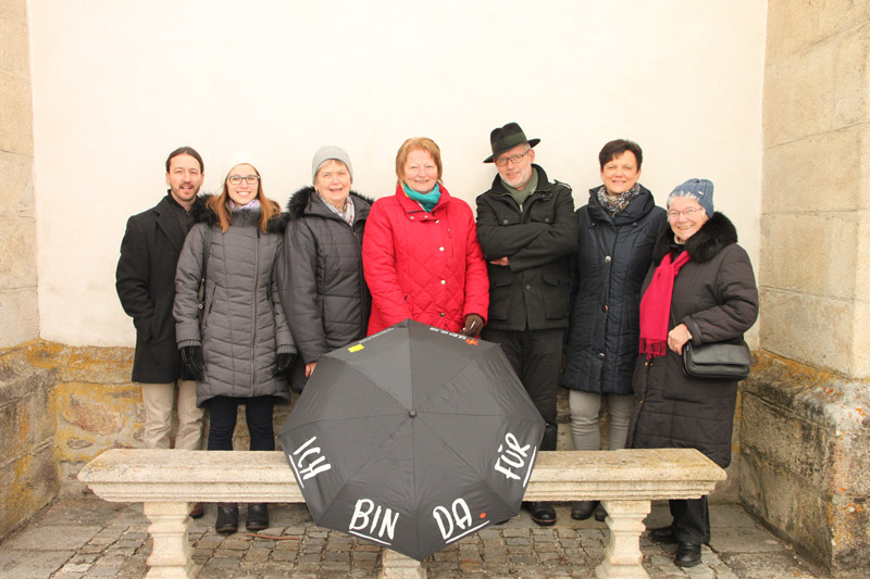 Sozialberatungskreis / Pfarre Reichenau