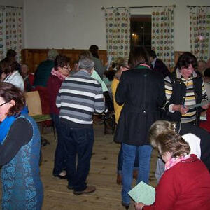 Impulsabend der Kath. Frauenbewegung