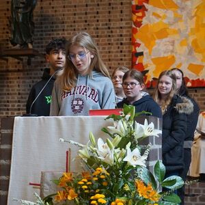 Vorstellgottesdienst
