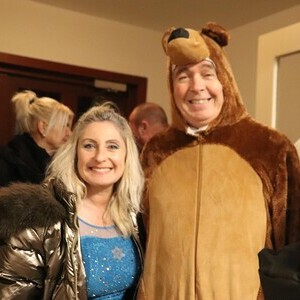 Faschingsball in Kleinmünchen 2025