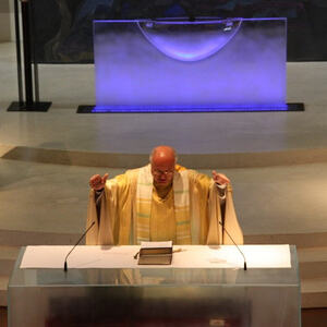 Dreifaltigkeitssonntag 