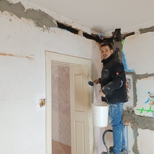 Umbau Pfarrhof Munderfing