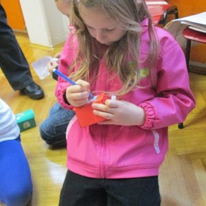 Kinderwortgottesfeier