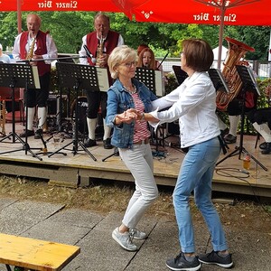 Froschberg Sommerfest 2023