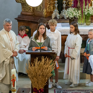 Sonntag, 24. September 2023