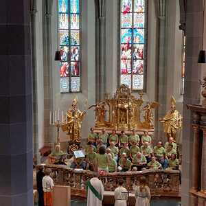 Gottesdienst 30.06.24