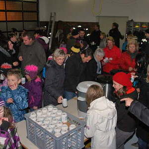 Das Fest des hl. Martin