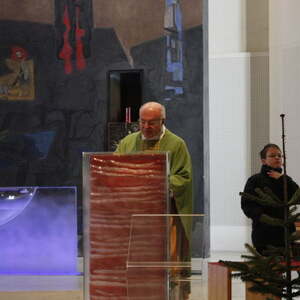 Kindermesse und KMB-Frühschoppen