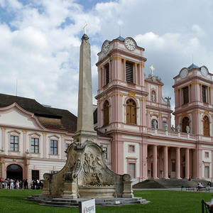 Kirchenchorausflug 2010