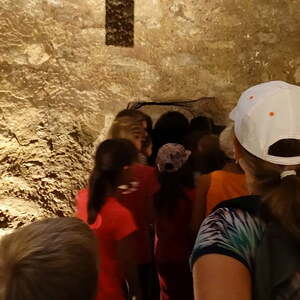 Ministrantenausflug 2016, Pfarre Neumarkt im Mühlkreis