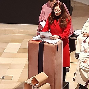 Vorstellgottesdienst der Erstkommunionkinder 26. 03. 2023