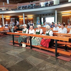 Maria Himmelfahrt 2023