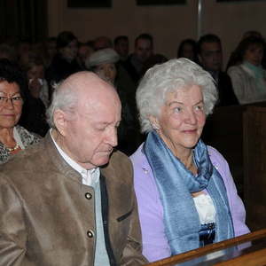 Jubelhochzeiten 2017