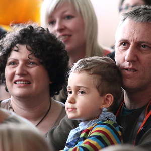 30 Jahre Kindergarten Sarleinsbach