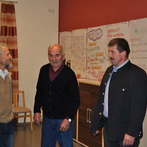 Kennenlerntreffen 06.01.2012