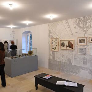 Eröffnung Bruckner Museum 2014