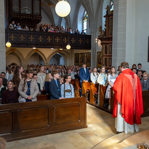 Samstag, 18. April 2026