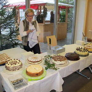 Hubertusmesse Traberg 2015