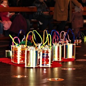 Kindergarten-Martinsfest