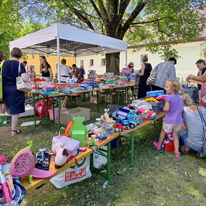 Flohmarkt 26
