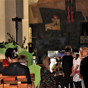 ndergarten-Familien- und Schultaschenfest 2022