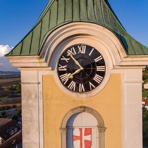 Jungscharlager 2018 in Neumarkt im Mühlkreis