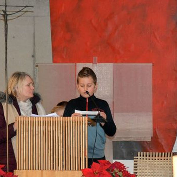 eko Kinder Vorstellung